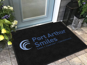 Port Arthur Smiles