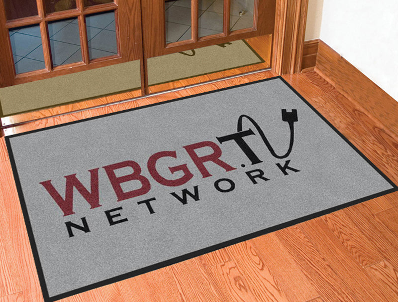 WBGR TV Network