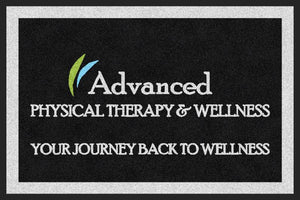 Advanced physical therapy Border