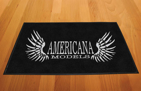 Americana Models