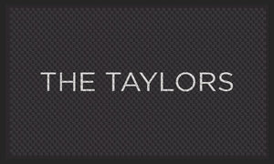 The Taylors - Create Your Own