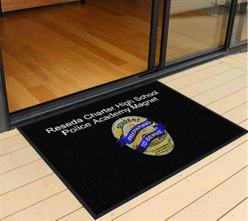 Reseda Charter Replacement §