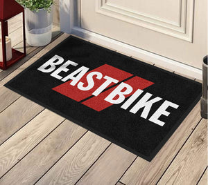 BeastBike Floor MAt