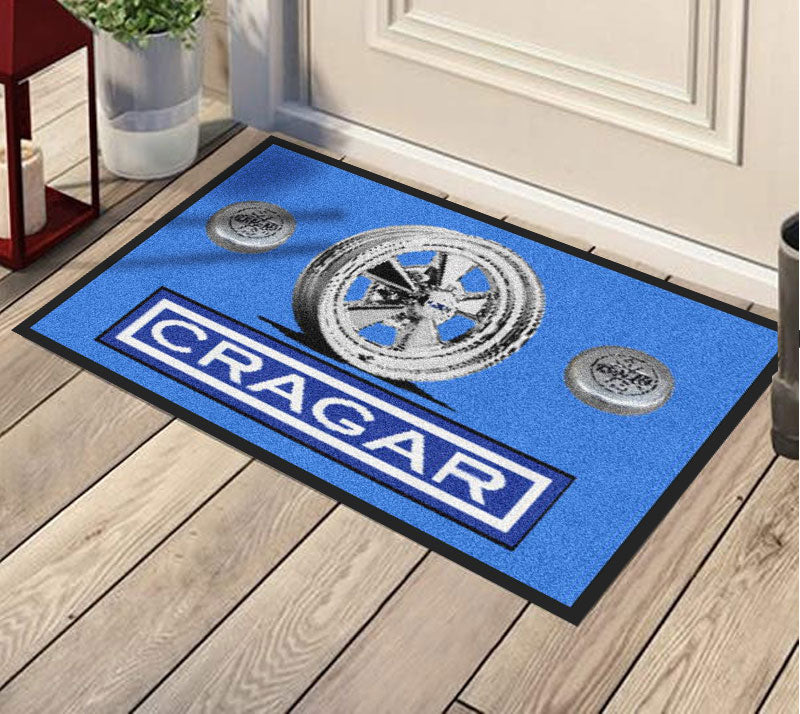 Cragar - Create Your Own