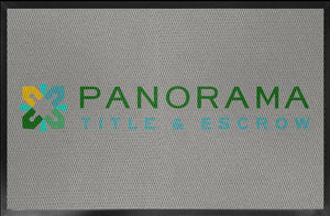 Panorama Title & Escrow Silver New