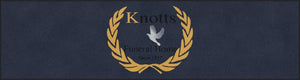 Knotts Funeral Home Gold §