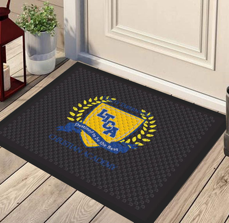 The lord's tabernacle