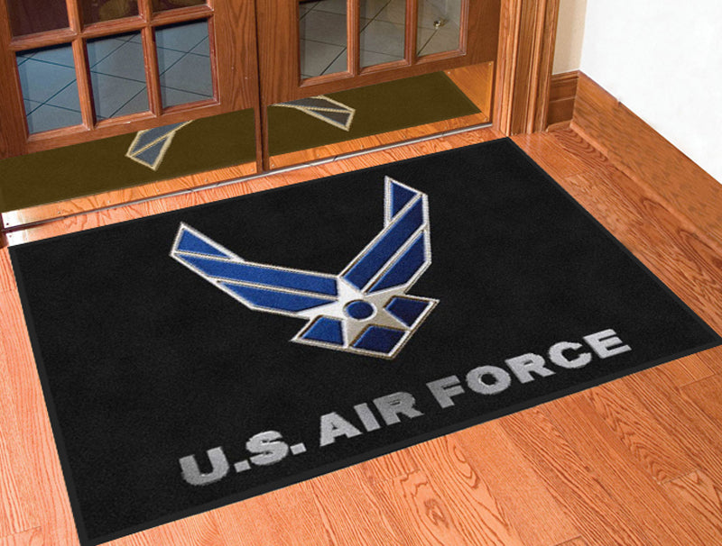 US Air Force Indoor §