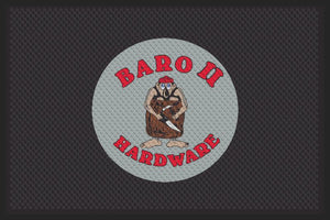 Baro II Hardware Inc