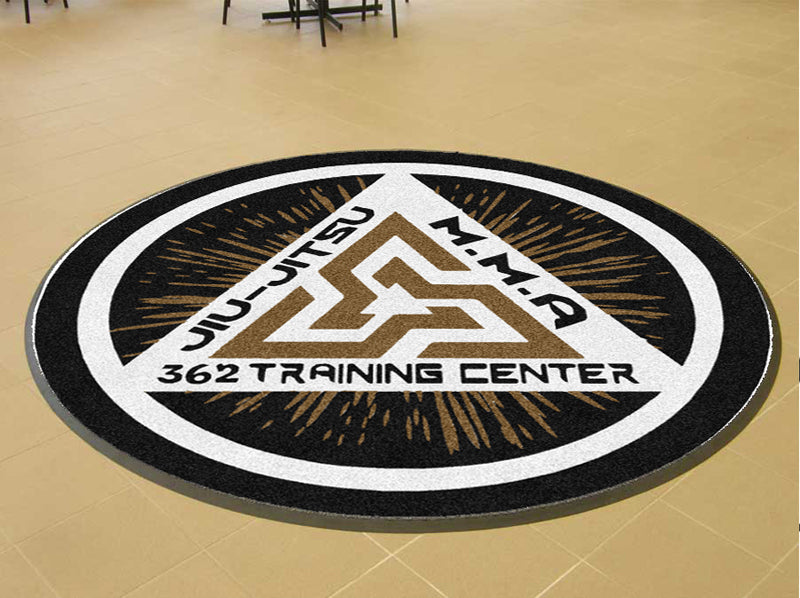 362 Training Center §