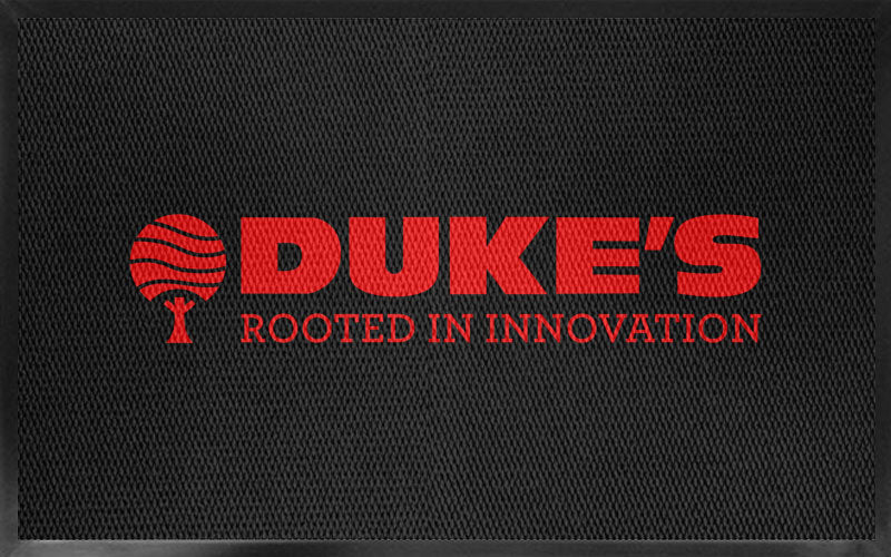 Duke's Office Rugs §