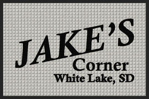 Jake's Corner §