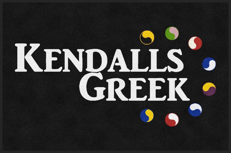 Kendalls Greek