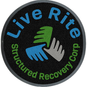 Live Rite Structured Recovery Corp §