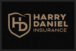 Harry Daniel §