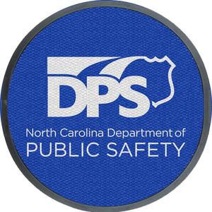NC Department of Public Safety §
