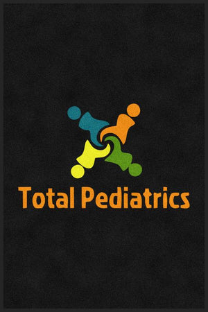 Total Peds