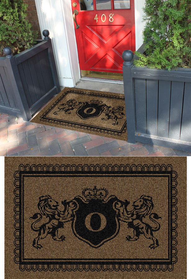 Doormat 3 X 4 Waterhog Impressions - The Personalized Doormats Company