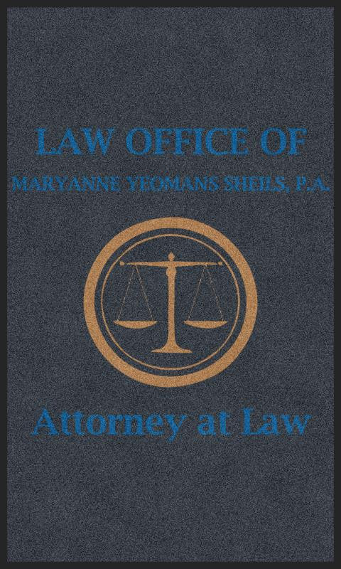 Law Office of Maryanne Yeomans Sheils, P
