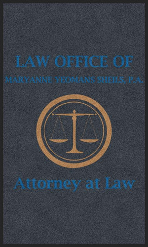 Law Office of Maryanne Yeomans Sheils, P