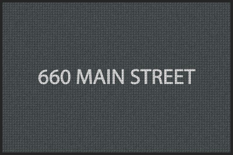 660 Main Street §