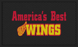 Americas Best Wings