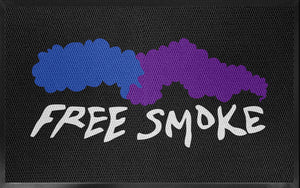 Free Smoke Mat §