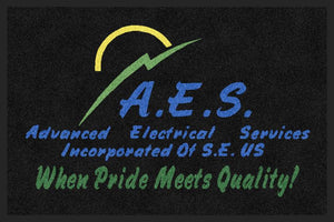 AES Inc. of S.E. US