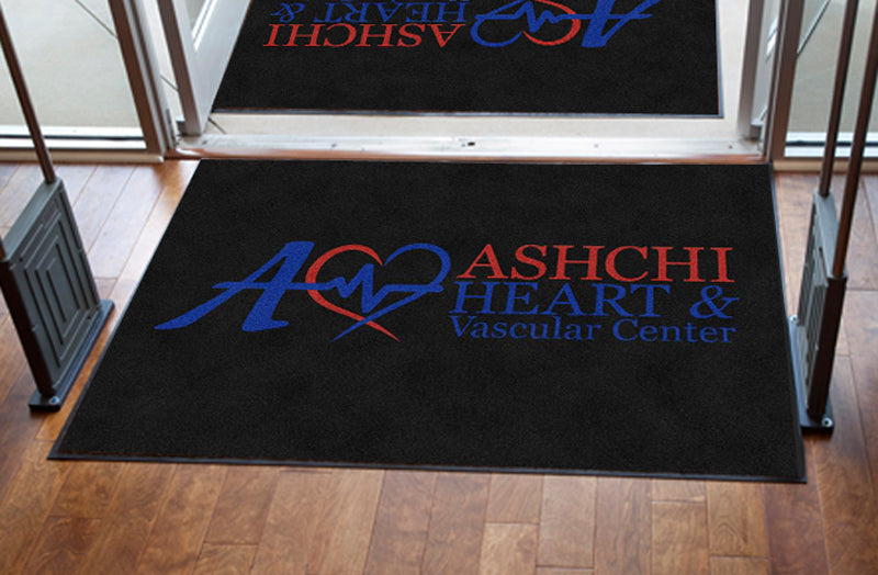 Ashchi Heart