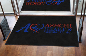 Ashchi Heart