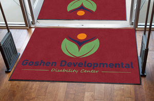 Goshen DDC