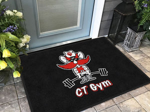 Carpet Tech Gym 2022 Horizontal