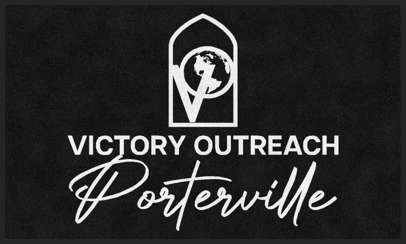 Victory Outreach Porterville