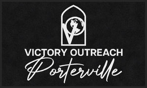 Victory Outreach Porterville