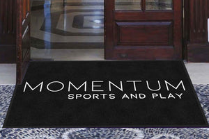 Momentum Sports and Play