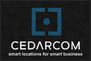 Cedarcom Door Mat REPLACE D7