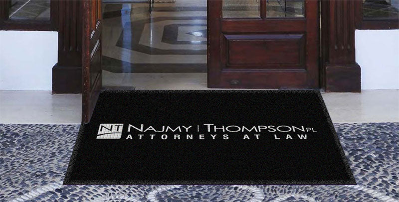 Najmy Thompson, P.L.