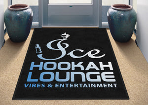 Ice hookah lounge