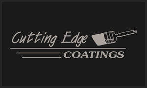 Cutting Edge Coatings Horizontal