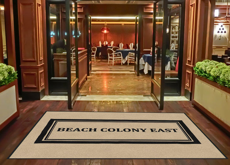Beach Colony East §