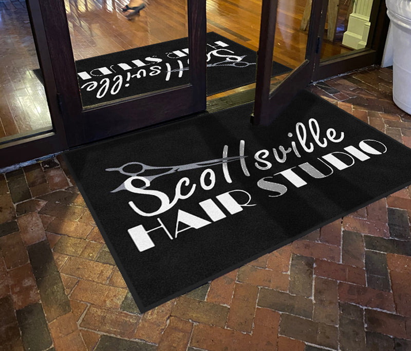 Scottsville Hair Studio §