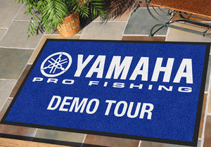 Yamaha Pro Fishing ( size 1 )