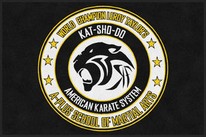 APLUS School of Martial Arts Replacement