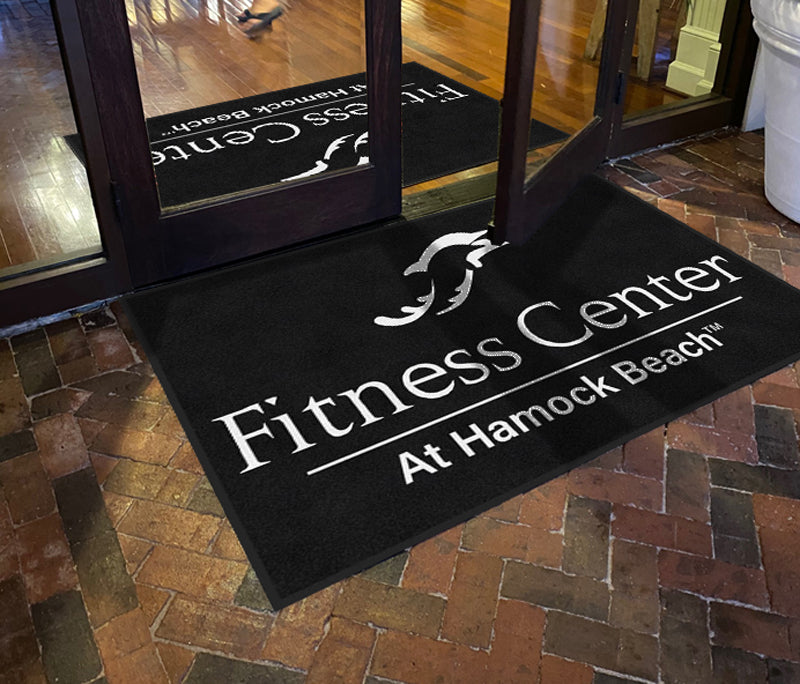 Fitness Center at Hammock Beach §