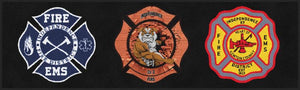 Independence Fire CO 3 Runner