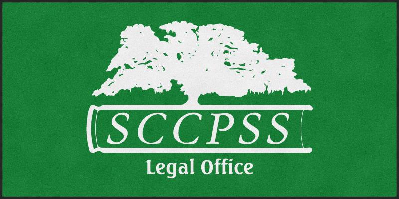 SCCPSS Legal office §