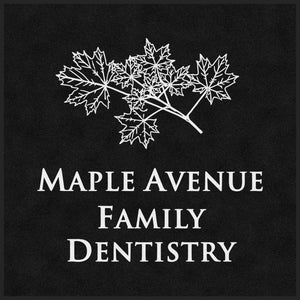 Maple Avenue Logo