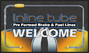 Inline Tube - Create Your Own