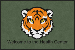TLC Health Center Rectangle