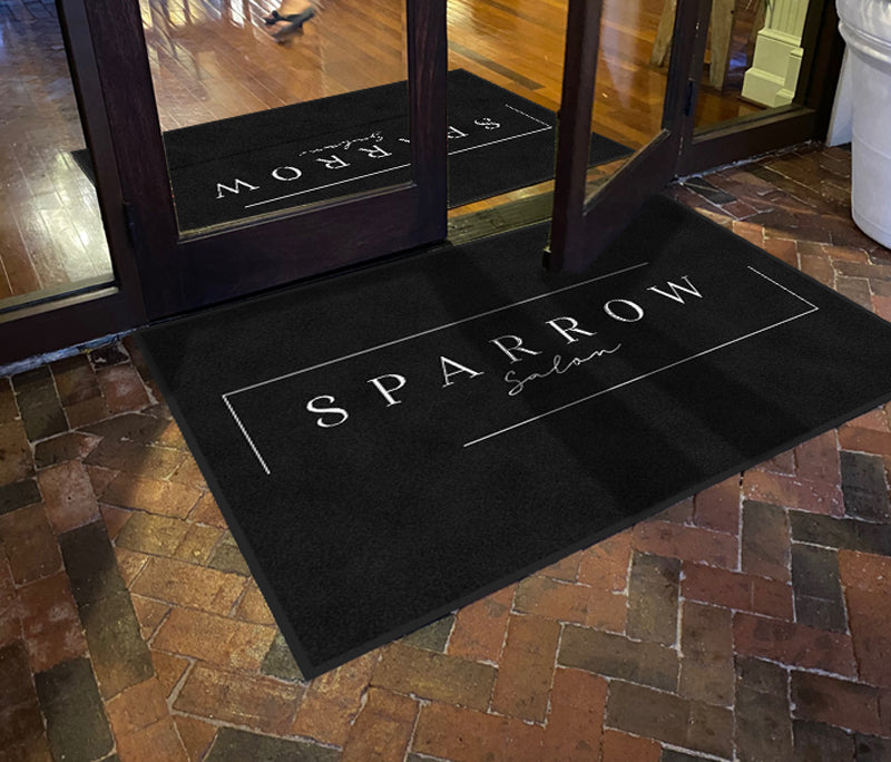Sparrow Salon